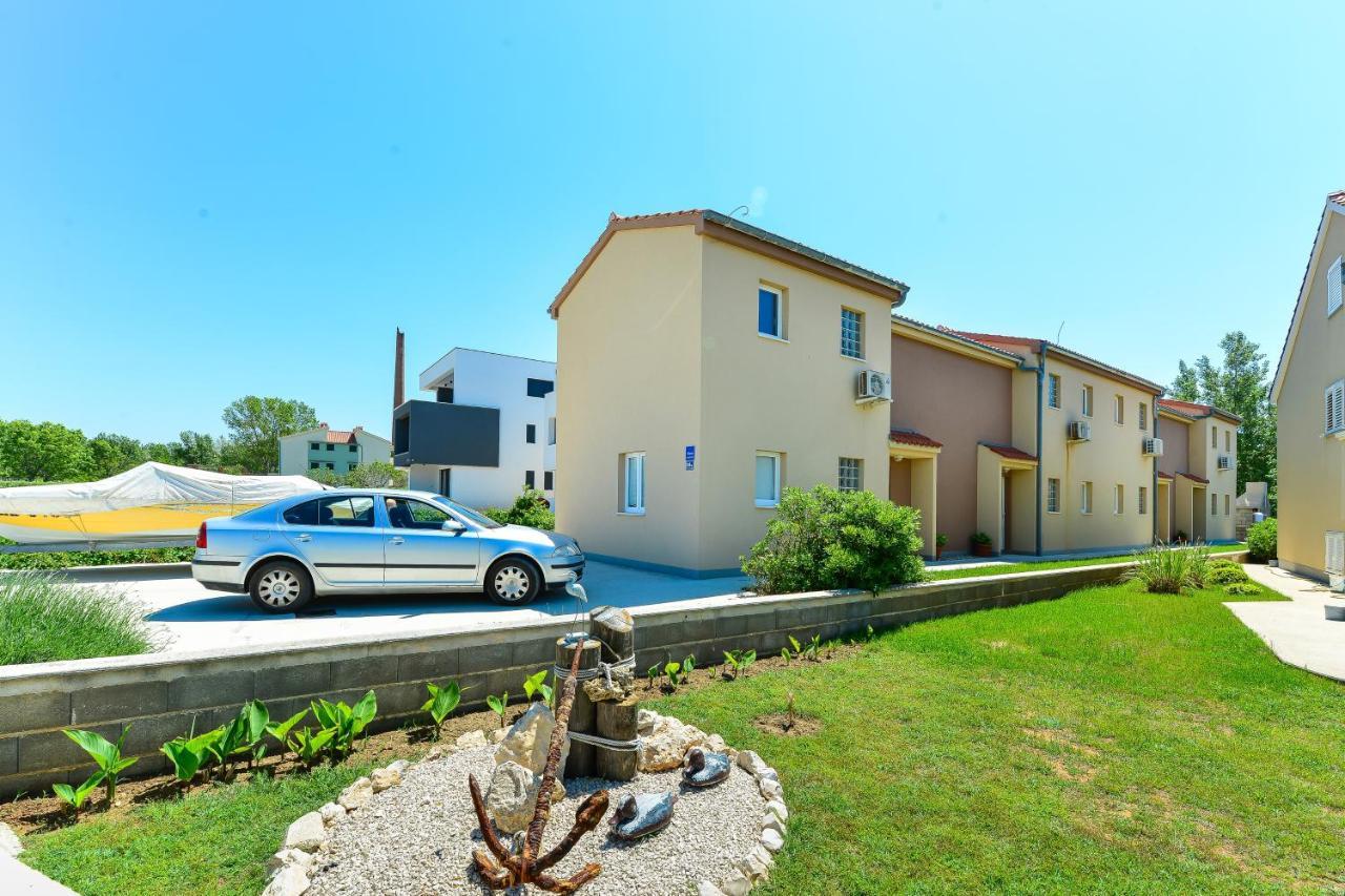 Apartments By The Sea Nin, Zadar - 13172 Exterior photo