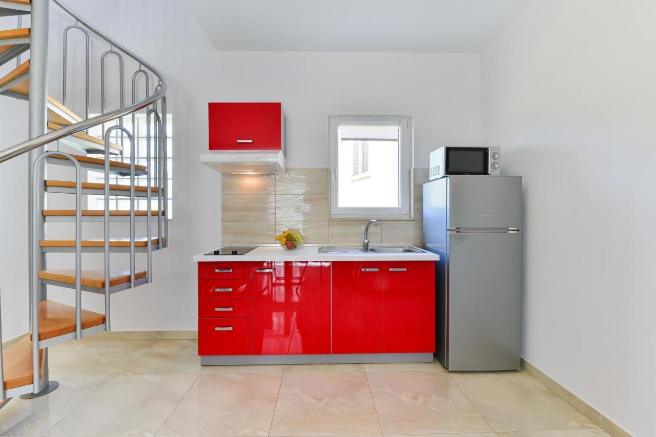Apartments By The Sea Nin, Zadar - 13172 Exterior photo