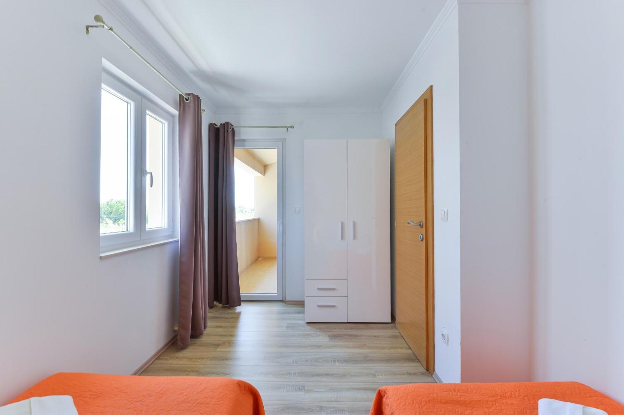 Apartments By The Sea Nin, Zadar - 13172 Room photo