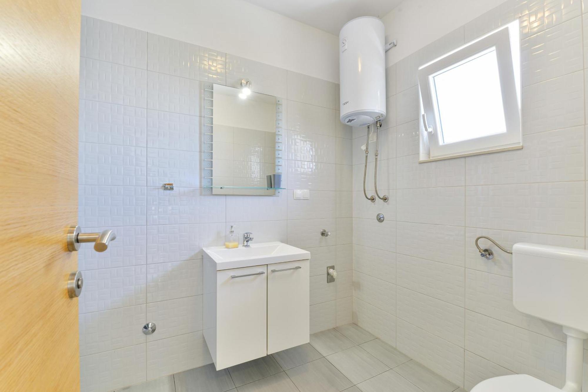 Apartments By The Sea Nin, Zadar - 13172 Room photo