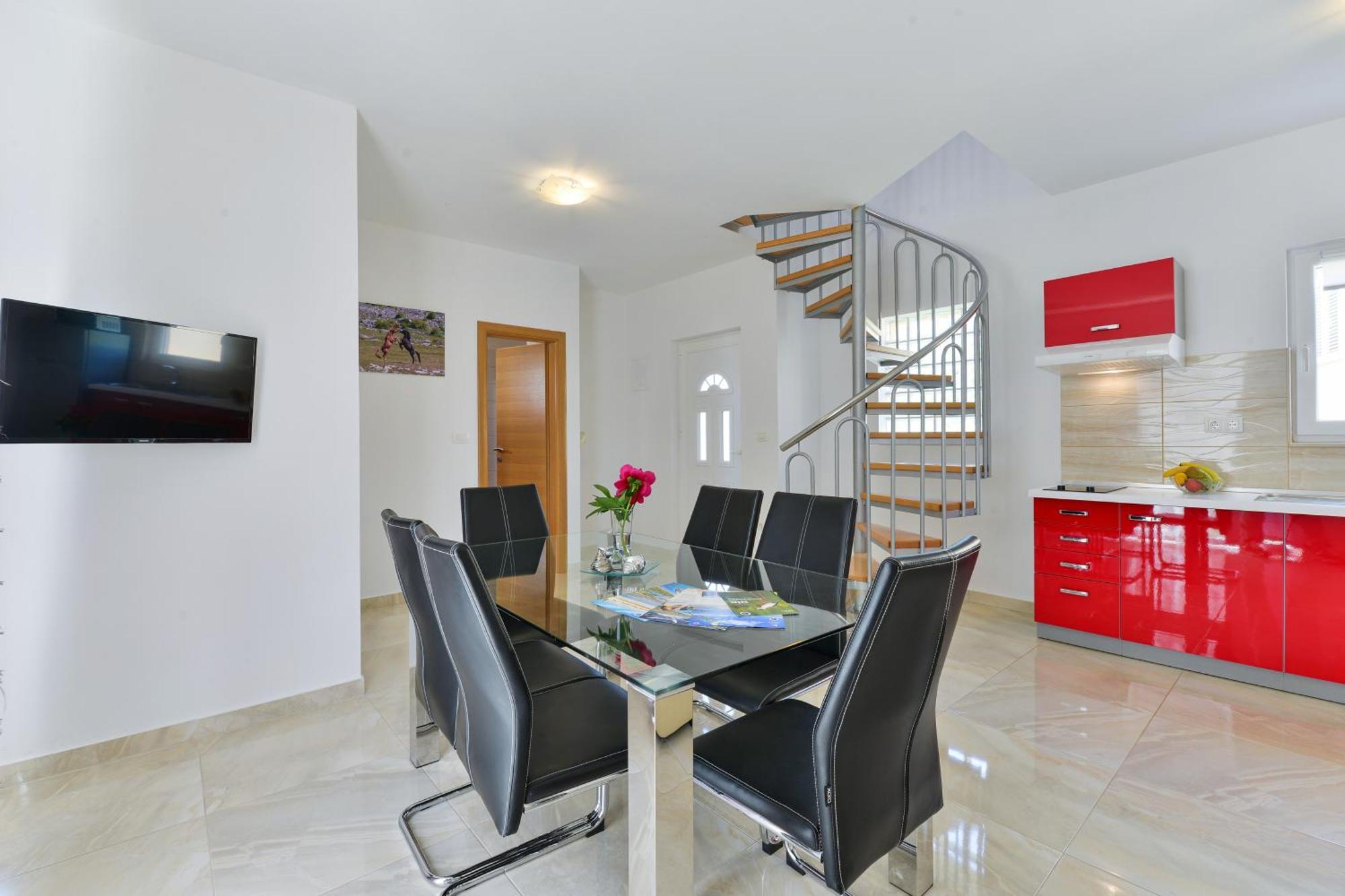Apartments By The Sea Nin, Zadar - 13172 Room photo