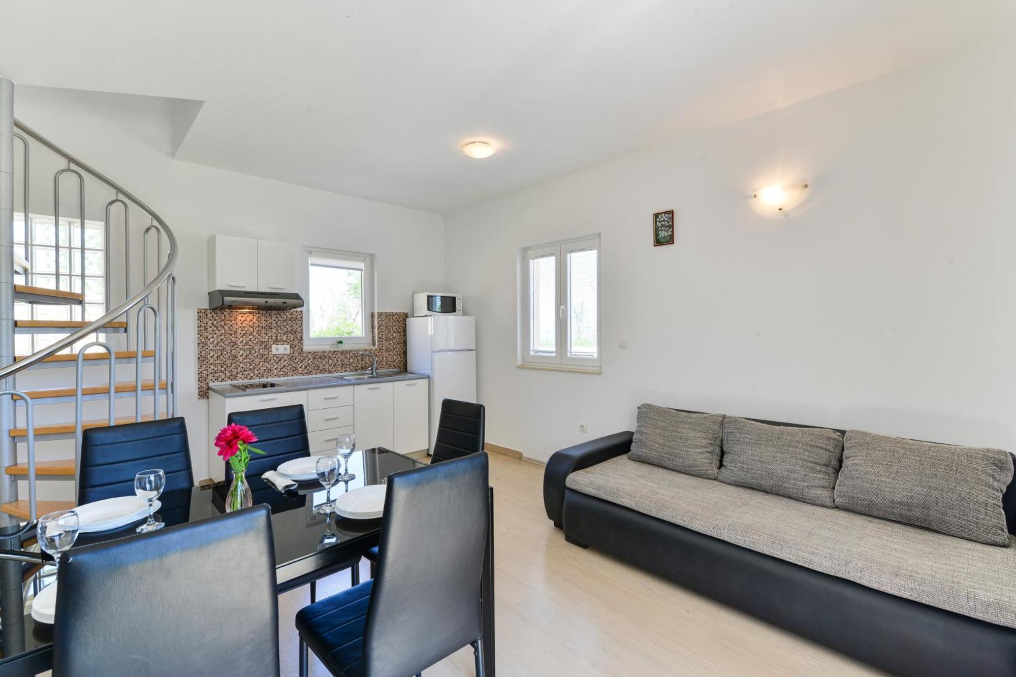 Apartments By The Sea Nin, Zadar - 13172 Room photo